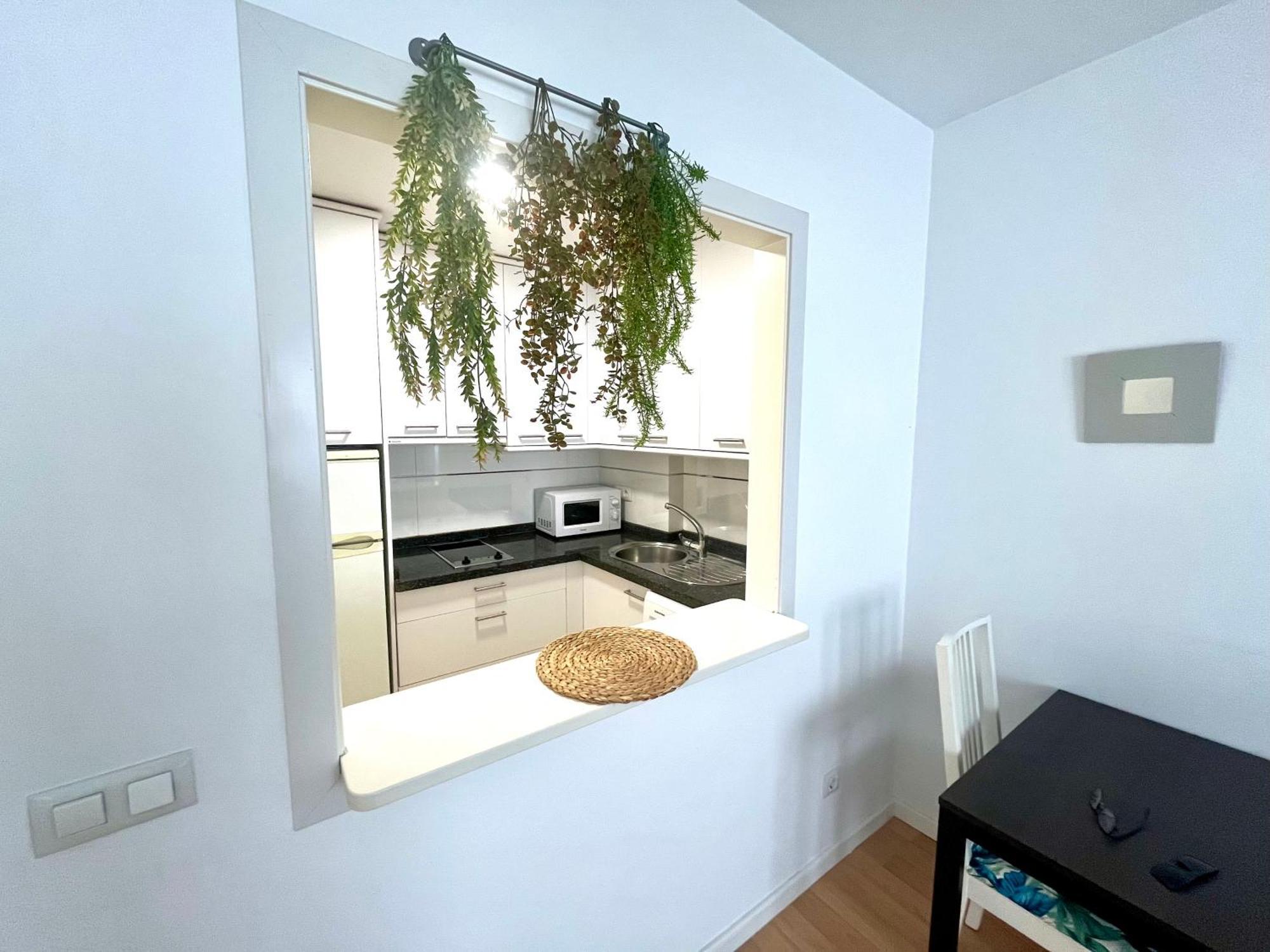 Ferienwohnung Puerta Al Mar Málaga Exterior foto