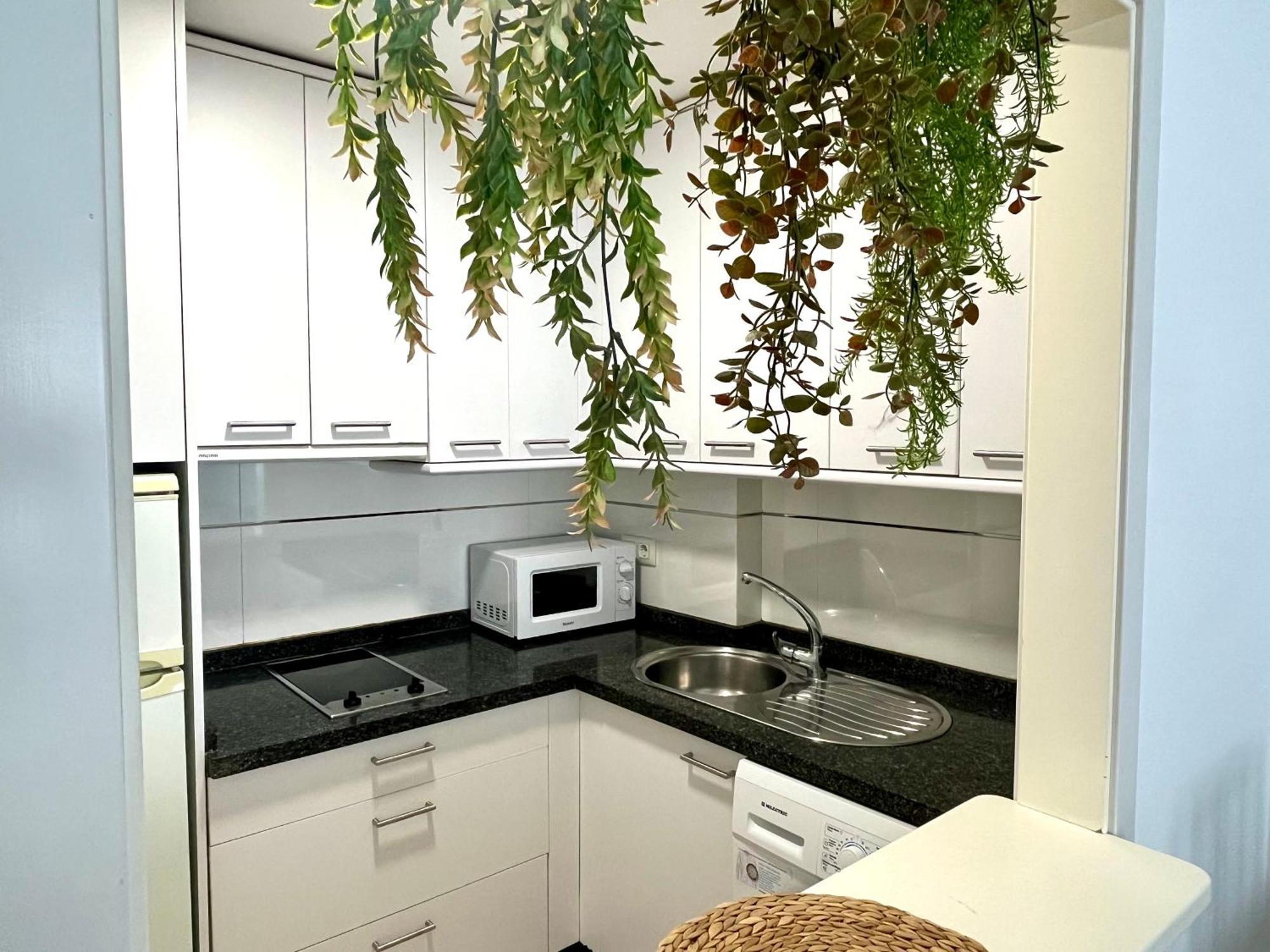 Ferienwohnung Puerta Al Mar Málaga Exterior foto